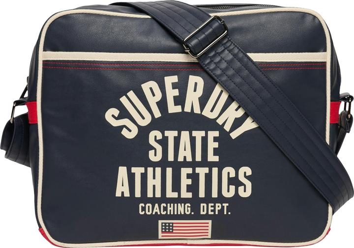 Immagine prodotto Superdry Retro Alumni Messenger
