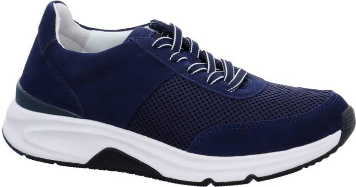 Blu, Blu Navy