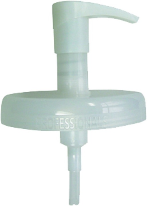 Image du produit Wella Pumpe Maske 500 ml