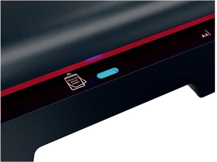 Actual product image GBC Laminator 240 (100 µm, 125 µm, 75 - 125 µm, 75 µm, A4)