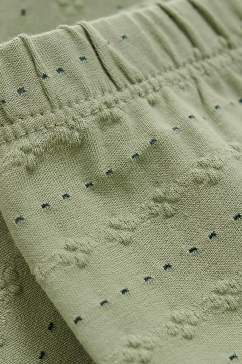 Produktbild Minymo MILeggings Jaquard 123411 (128)