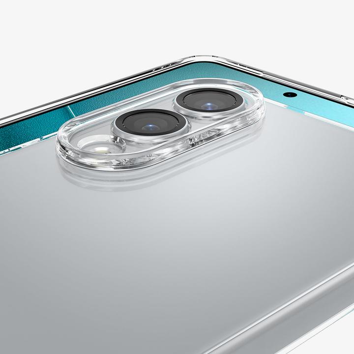Immagine prodotto Spigen Custodia a cristalli liquidi (Samsung Galaxy S25 Edge)