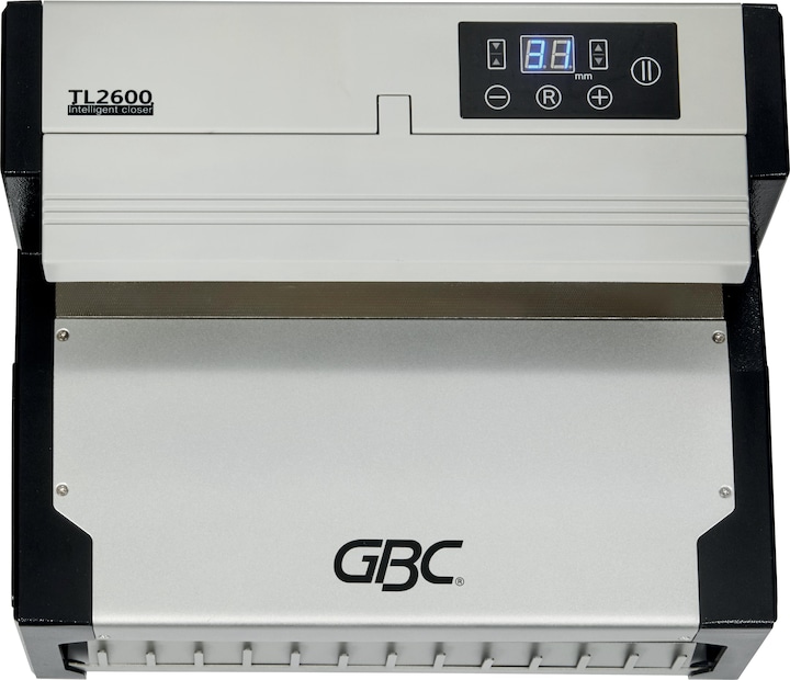 Image du produit GBC Relieur de fil électrique TL2600 (Reliure en fil)