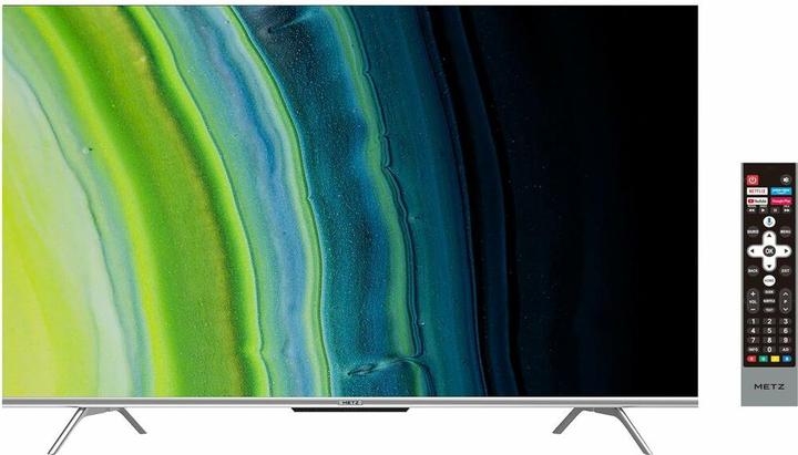 Image du produit Metz LED TV 43MUD7000Z (43", LED, 4K)