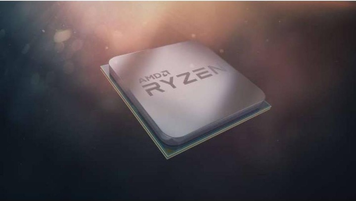 Actual product image AMD Ryzen 5 3400G (AM4, 3.70 GHz, 4 -Core)