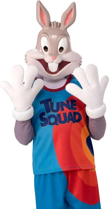 Produktbild Space Jam Maske ‘” ’Bugs Bunny“