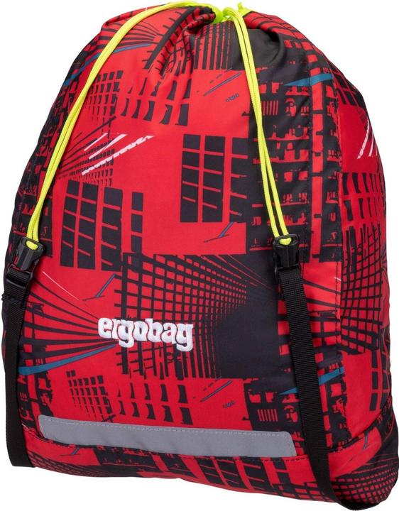 Image du produit Ergobag Cubo MRP Ensemble de cartables (19 l)