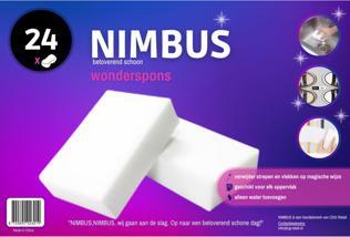 Produktbild Wundersponge 24 Stück