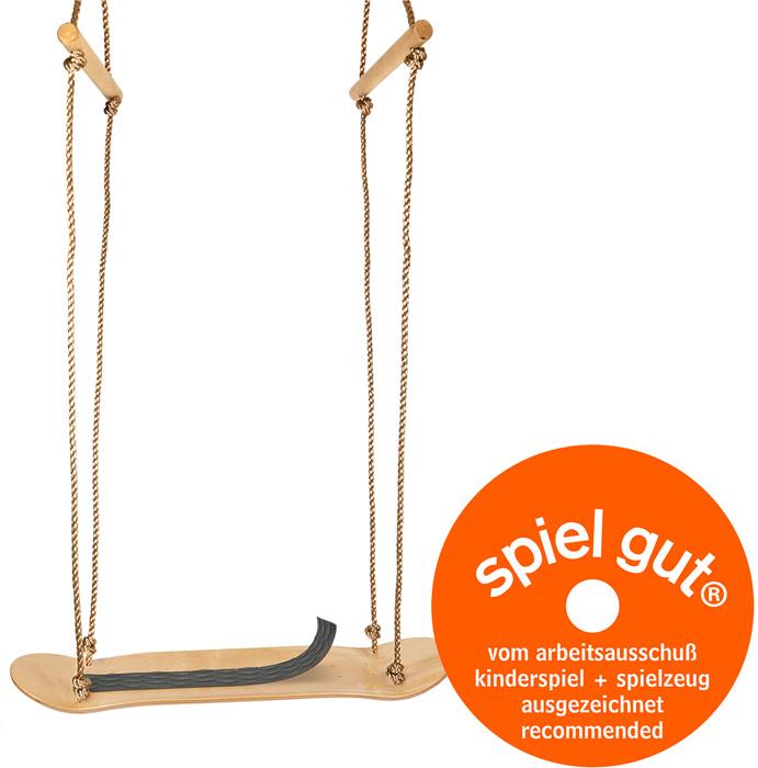 Produktbild small foot Skateboard Schaukel