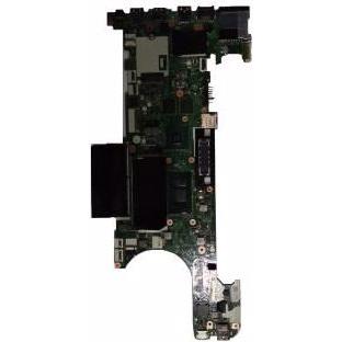 Lenovo BDPLANAR NOK i5-7200U N-TPM2 S, Notebook Ersatzteile, Grün
