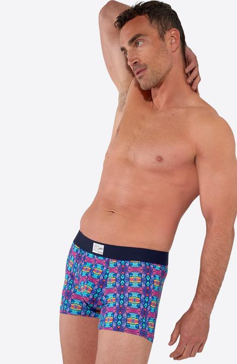 Produktbild HOM Retro Boxer Boxer Briefs Audace (XXL, Einzelpack)