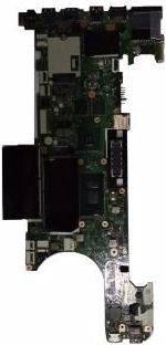 Productafbeelding Lenovo BDPLANAR WIN i7-7600U Y-TPM2 A
