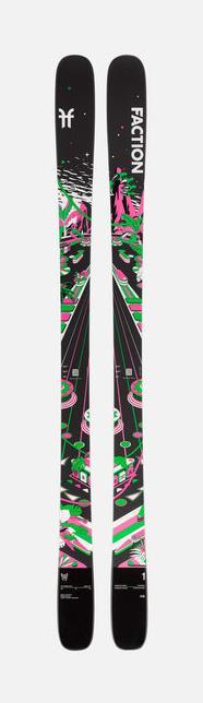 Faction Ski Prodigy 1 | 2026-178 (178 cm, Ohne Bindung)