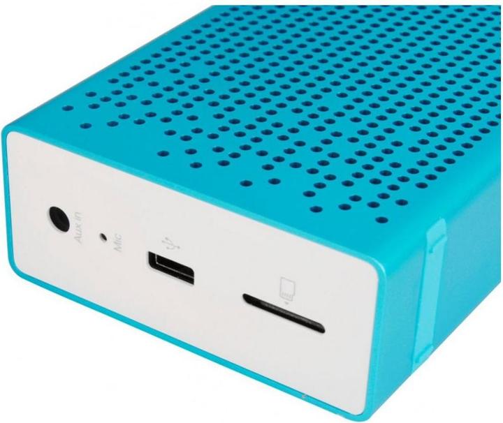 Actual product image Xiaomi Wed (8 h, Rechargeable battery operated)