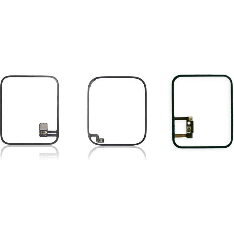 CoreParts Apple watch Series1 Gravity, Smartwatch Zubehör