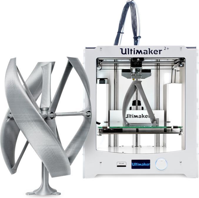 Produktbild Ultimaker 2+