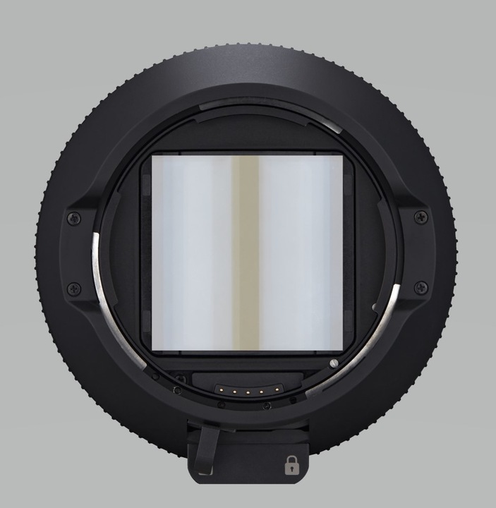 Produktbild Samyang MF Adapter für V-AF Serie