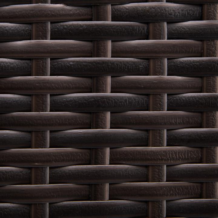 Produktbild Casaria Blumenkasten (20 cm)