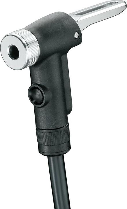 Actual product image Topeak JoeBlow Booster