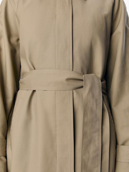 Produktbild Object Langer Trenchcoat (40)