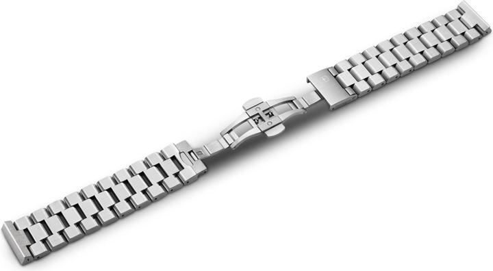 Produktbild Victorinox Edelstahl-Armband D1 (21 mm, Edelstahl)