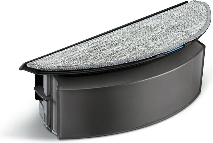 Productafbeelding iRobot Roomba Combo i8 (Stofzuigrobot)
