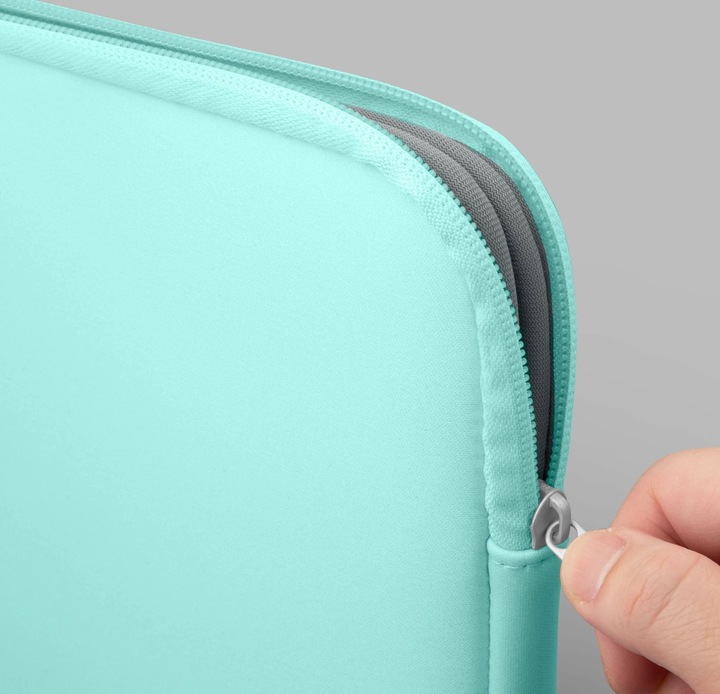 Actual product image Laut HUEX PASTELS Sleeve 13" (14", Apple)