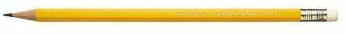 Actual product image Caran d'Ache Bleistift mit Radiergumm (2.10 mm, HB, 1 x)