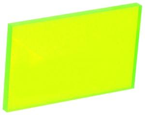 Werkstarck Farbige Plexiglasplatten GS (60 cm, 50 cm)