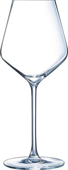 Productafbeelding Cristal d'Arques Weinglas Ultime Glas 380 ml (4 Stück) (38 cl, 4 Bril, Wijnglazen set)