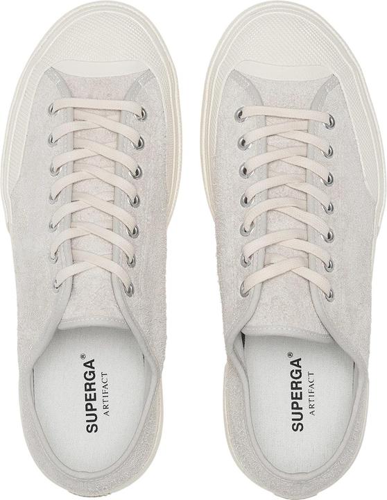 Produktbild Superga Sneaker 2432 Works Hairy Wildleder (43)