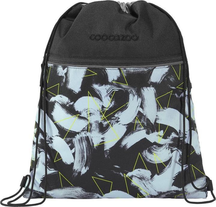 Immagine prodotto Coocazoo borsa sportiva, borsa da palestra, 10 litri (10 l)