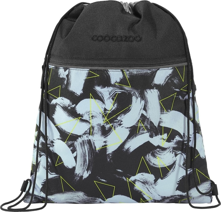Produktbild Coocazoo Sportbeutel Turnbeutel, 10 Liter (10 l)