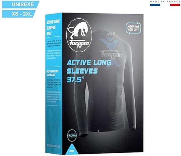 Produktbild Furygan langarmshirt active 37.5® (M, L)