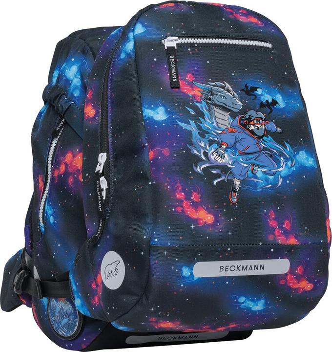 Actual product image Beckmann Classic mit Wendetasche (22 l)