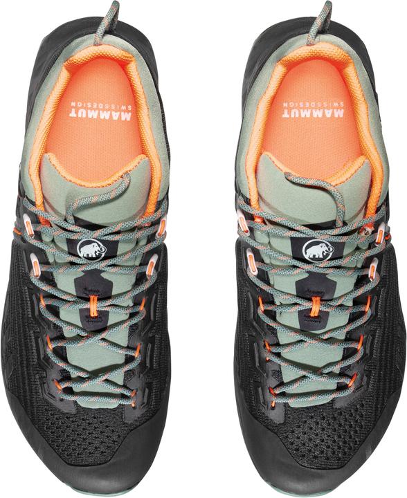 Actual product image Mammut Alnasca Knit III Low Women (38.5, 39)