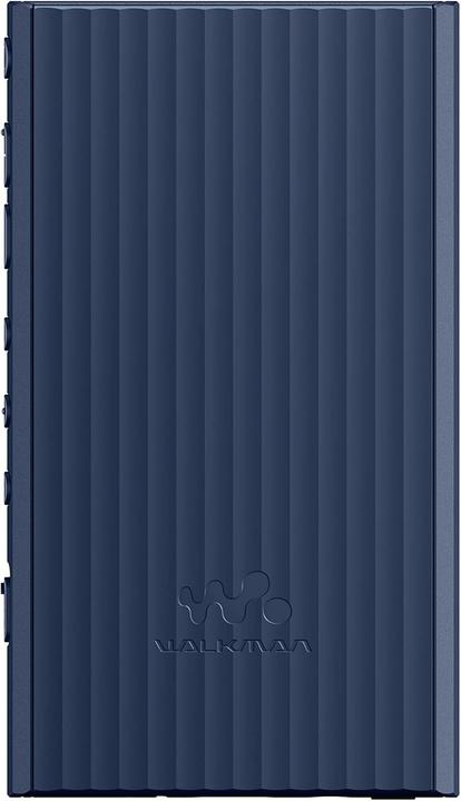 Actual product image Sony NW-A306 (18 GB)