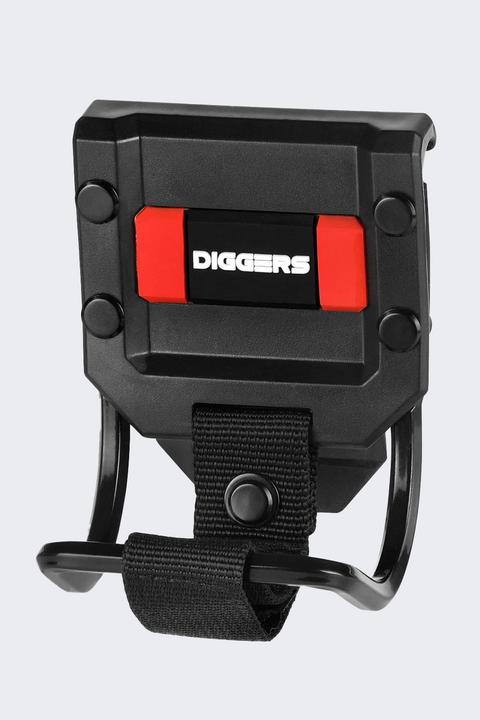 Actual product image Diggers Tools DIGGERS DK699 Hammerhalter
