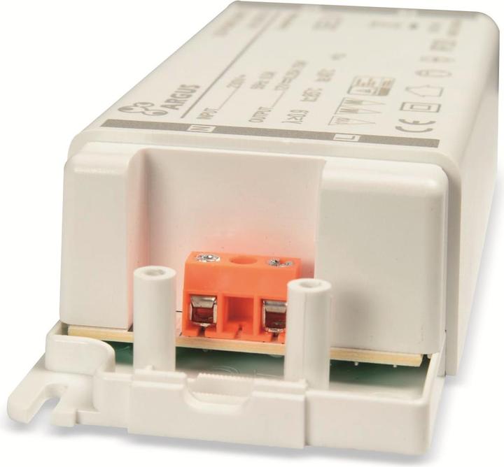 Produktbild Intertech LED-Driver LED 12-75 12V Ausgangsspannung 75W Leistung