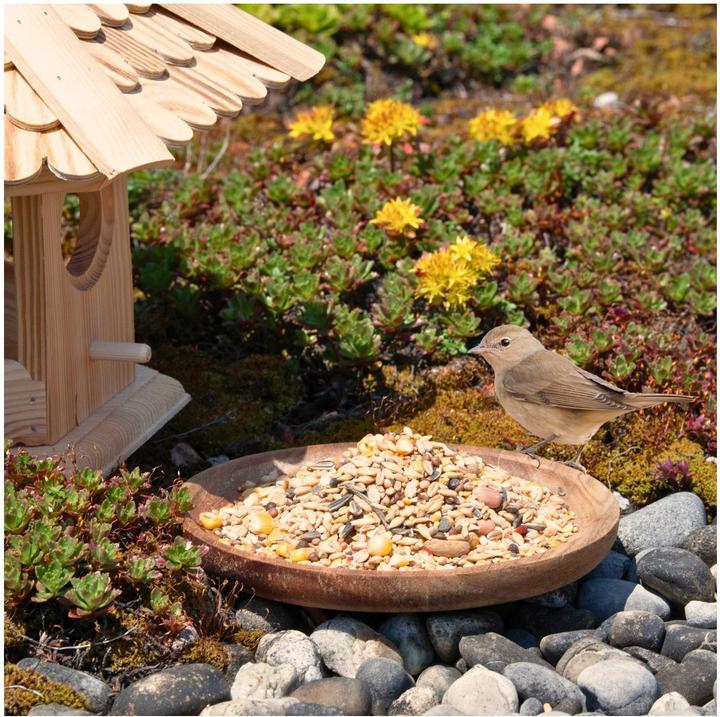 Produktbild Lyra Pet Streufutter aus 29 Komponenten (1x, 25 kg)