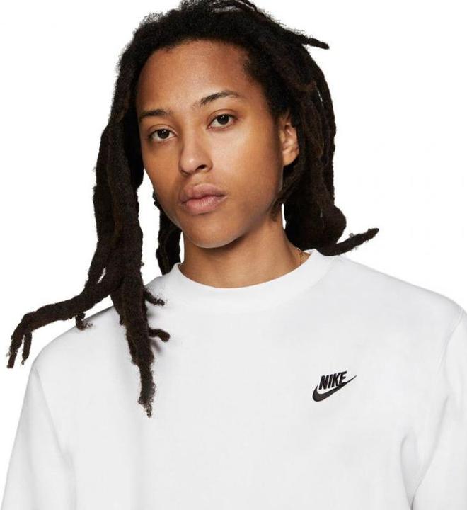 Produktbild Nike Club Crew BB Sweatshirt (XXL)