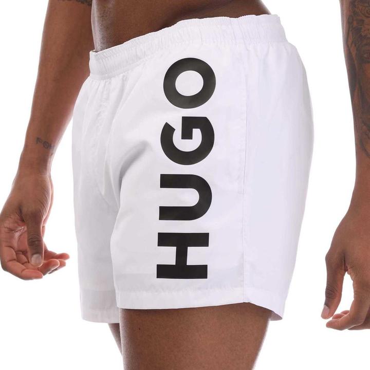 Produktbild HUGO Abas Kurze Hose Logo (L)