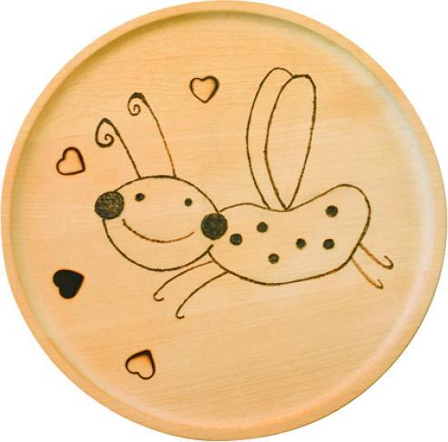 Actual product image Pebaro Branding set multifunctional station