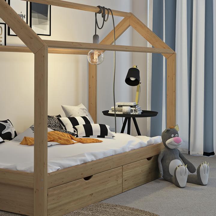 Immagine prodotto VitaliSpa Wiki (90 x 200 cm)