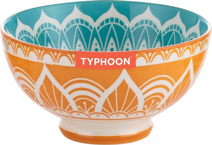 Image du produit Typhoon India Bol, 15 cm (15 cm)