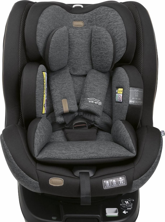 Immagine prodotto Chicco SEAT3FIT I-SIZE AIR 40 - 125 CM (Reboarder, ECE R129/i-Size Standard)
