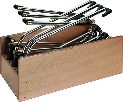 Actual product image OK-Line Tool blocks