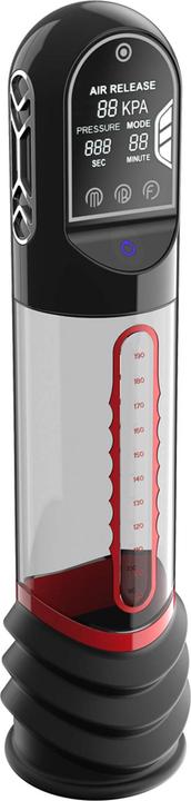 Produktbild Peak Performa ISP 90 - Infrared