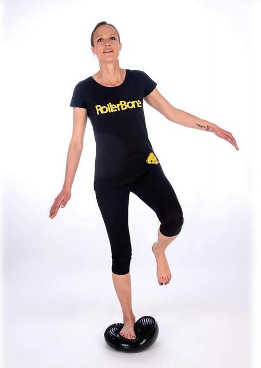 Produktbild Roller Bone Balance Kit Softpad + Bricks