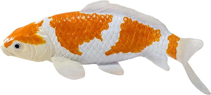 Actual product image Mojo Sealife Koi-Karpfen – Ochiba Shigure Koi – 381104